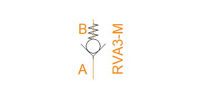 RVA3-M